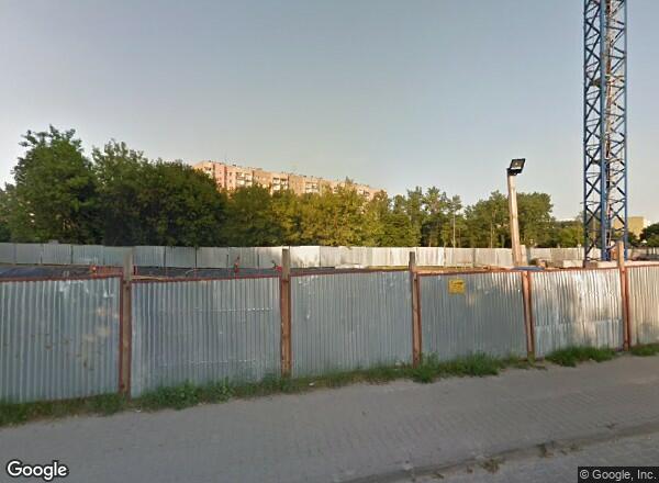 Ceny mieszkań Warszawa ul. Pory 58