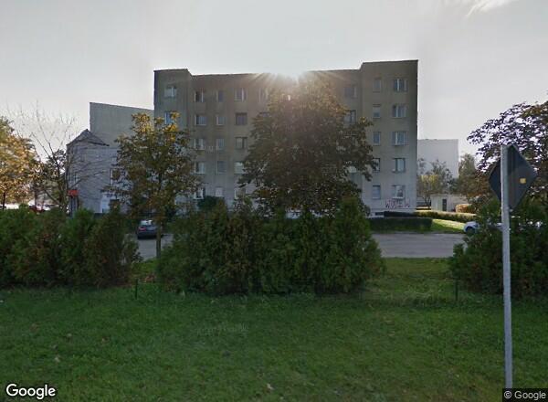 Ceny mieszkań Łódź Świtezianki 29