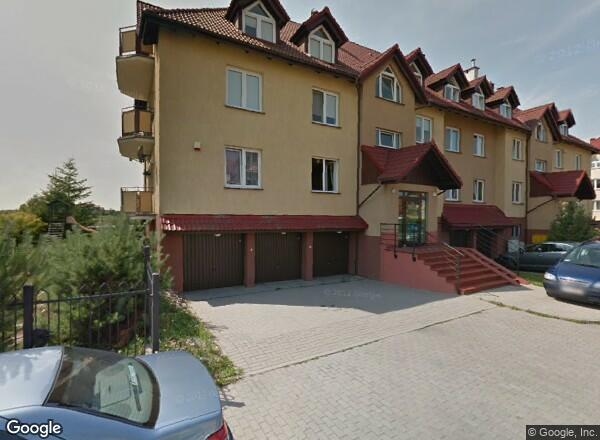 Ceny transakcyjne mieszkań Gdańsk Eurydyki 8