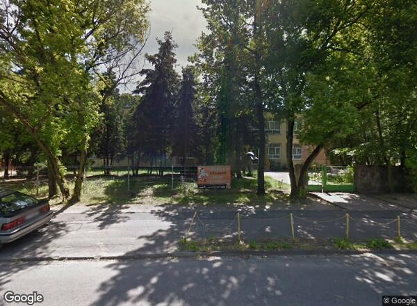 Ceny mieszkań Poznań Bohaterów II Wojny Światowej 1