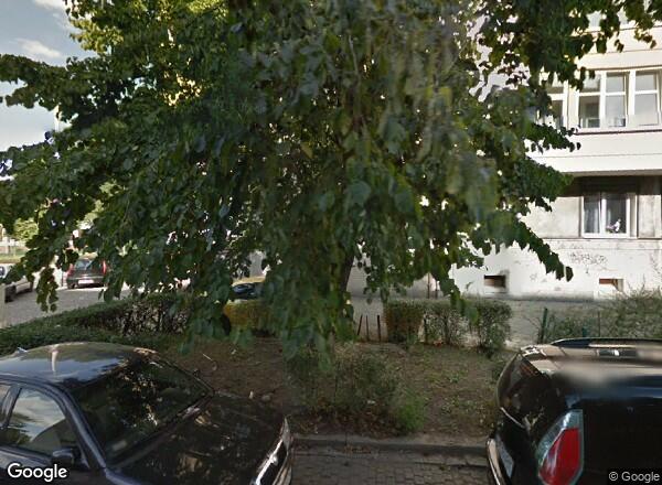 Ceny mieszkań Wrocław UL. EDWARDA SUCHARDY 9