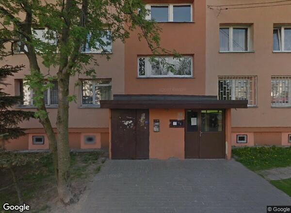 Ceny mieszkań Łódź Andrzeja Sacharowa 45