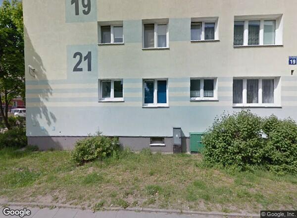 Ceny mieszkań Gdańsk Tysiąclecia 21