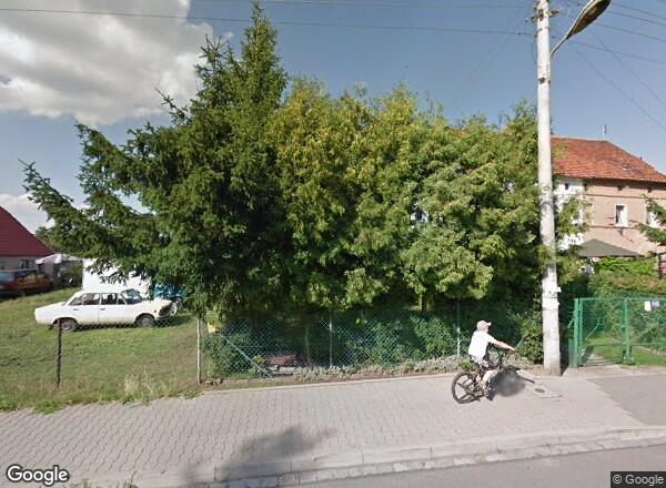 Ceny mieszkań Wrocław UL. STANISŁAWOWSKA 113