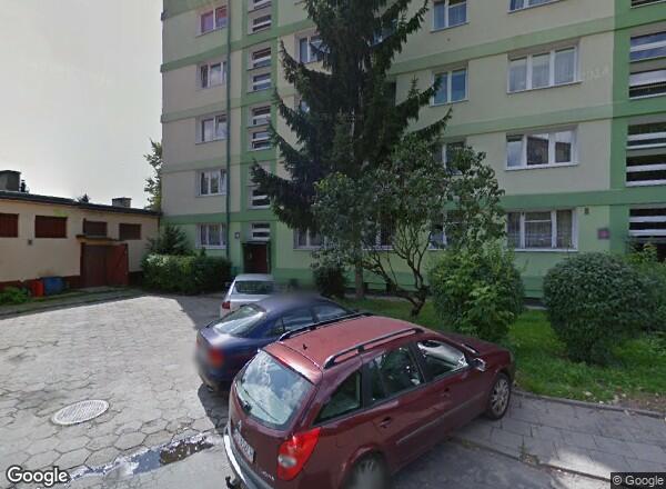 Ceny mieszkań Łódź Powstańców Wielkopolskich 29