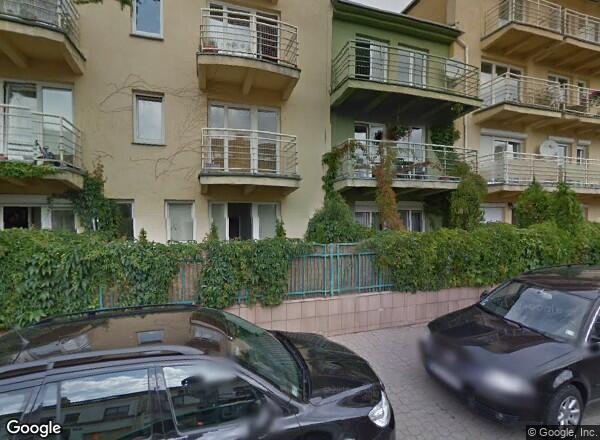 Ceny mieszkań Warszawa ul. Villardczyków 8