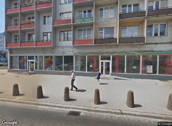 Ceny mieszkań Wrocław PL. LEGIONÓW 15