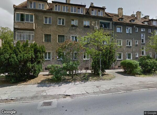 Ceny mieszkań Wrocław UL. PIOTRA CZAJKOWSKIEGO 9