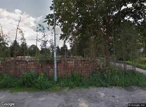 Ceny mieszkań Warszawa ul. Cieplarniana 21B