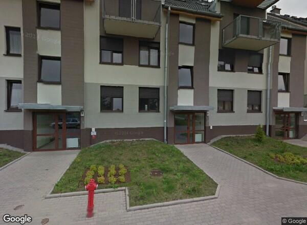 Ceny mieszkań Wrocław UL. ZAGONY 81