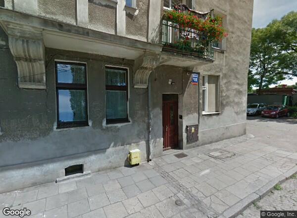 Ceny mieszkań Gdańsk Królikarnia 18