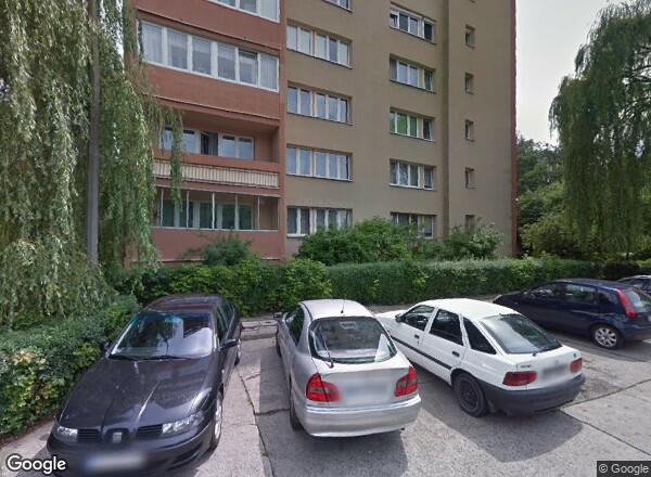 Ceny mieszkań Kraków Marii Bobrzeckiej 1