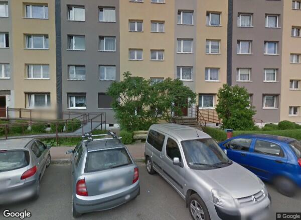 Ceny mieszkań Katowice Wojciecha 7F