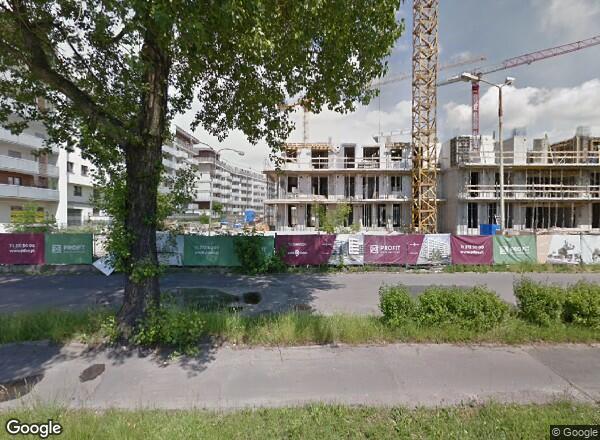 Ceny mieszkań Wrocław UL. PIĘKNA 25G