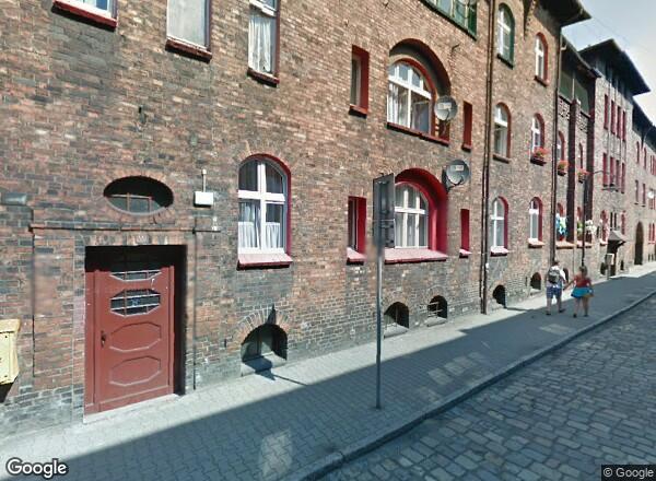 Ceny mieszkań Katowice Odrowążów 6