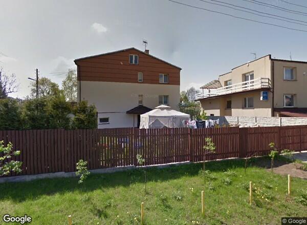 Ceny mieszkań Łódź Wiślicka 2