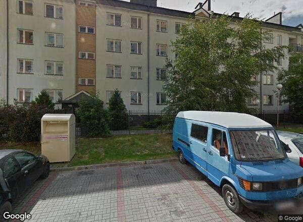 Ceny transakcyjne mieszkań Warszawa ul. A. Czechowa 1