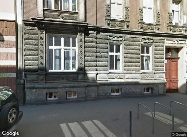 Ceny mieszkań Wrocław UL. BOLESŁAWA CHROBREGO 16