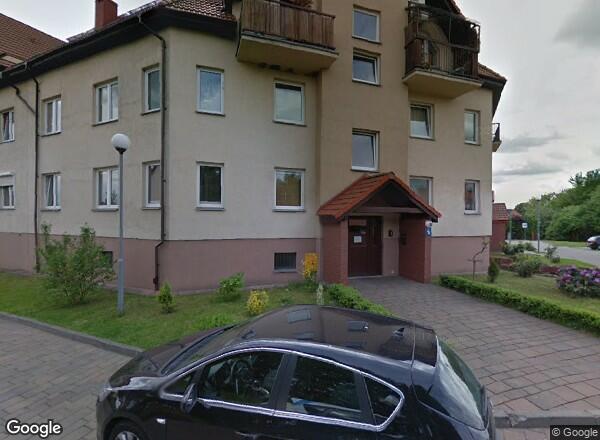 Ceny mieszkań Szczecin Czeska 10