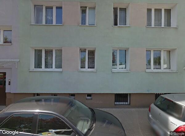 Ceny mieszkań Poznań Jagiellońskie 116