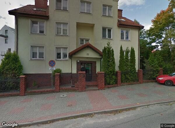 Ceny transakcyjne mieszkań Olsztyn Jarocka 32