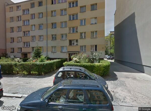 Ceny mieszkań Wrocław UL. TOMASZOWSKA 3