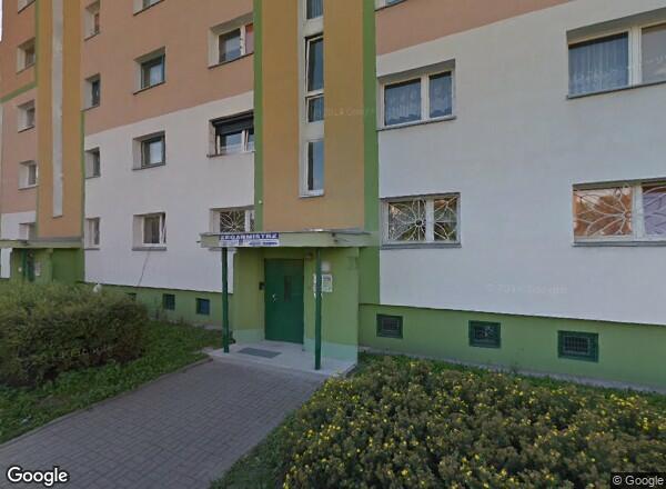 Ceny mieszkań Łódź Kongresowa 37/43