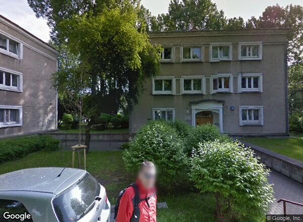 Ceny mieszkań Warszawa ul. Nowolipie 29B