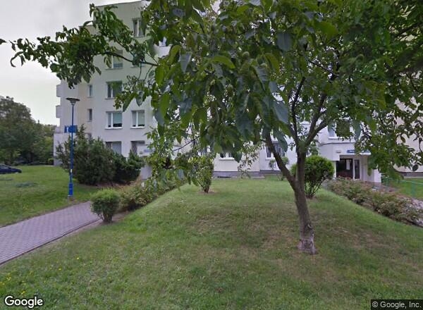 Ceny transakcyjne mieszkań Warszawa ul. M. Szczuki 1