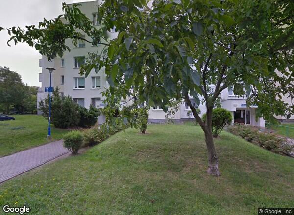 Ceny mieszkań Warszawa ul. M. Szczuki 1