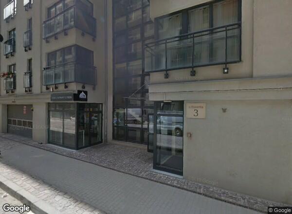 Ceny mieszkań Kraków Ślusarska 3