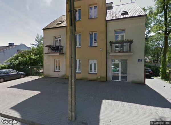 Ceny mieszkań Warszawa ul. Śląska 12