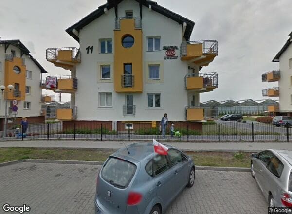 Ceny transakcyjne mieszkań Bydgoszcz Mściwoja 11