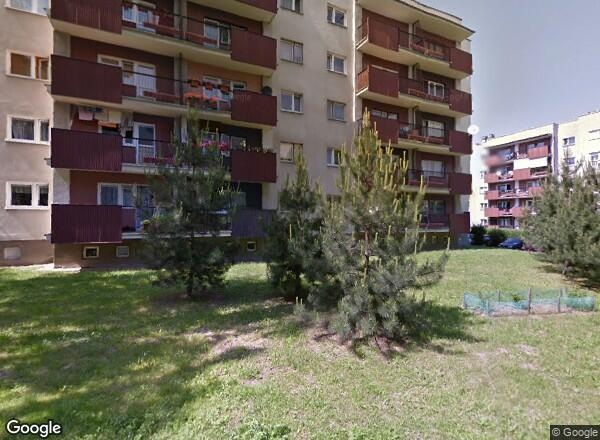 Ceny transakcyjne mieszkań Kraków Osiedle Mistrzejowice 3