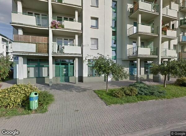 Ceny transakcyjne mieszkań Lublin Startowa 14