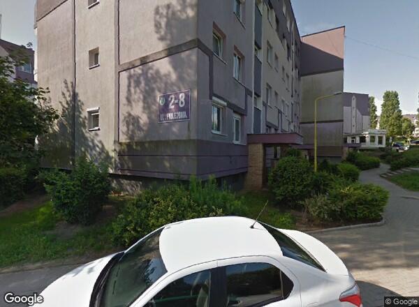 Ceny mieszkań Szczecin Fioletowa 2