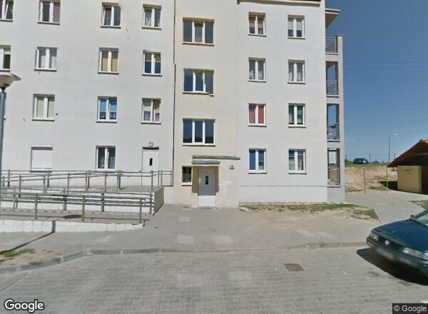 Ceny mieszkań Gorzów Wielkopolski GEN. IGNACEGO PRĄDZYŃSKIEGO 5