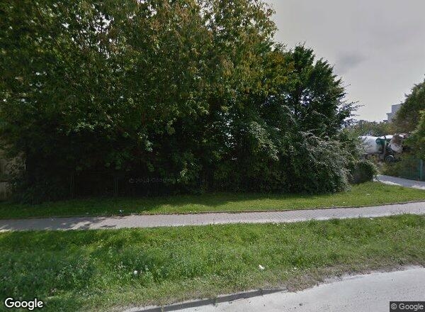 Ceny transakcyjne mieszkań Warszawa ul. Kłopot 4