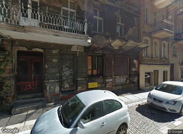 Ceny mieszkań Poznań Mostowa 2