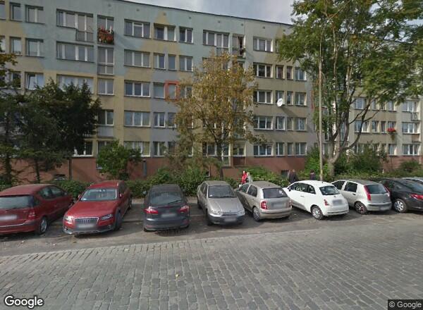 Ceny mieszkań Wrocław UL. KOMANDORSKA 73