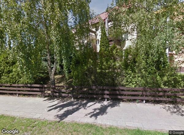 Ceny transakcyjne mieszkań Poznań Bliźniąt 17