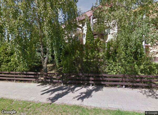 Ceny mieszkań Poznań Bliźniąt 17