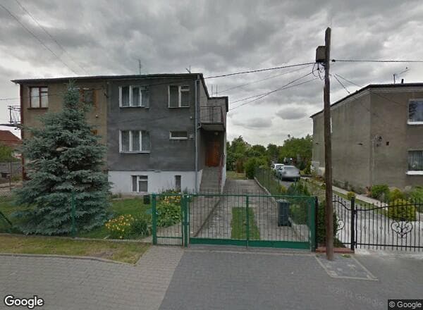 Ceny transakcyjne mieszkań Bydgoszcz Średnia 85A