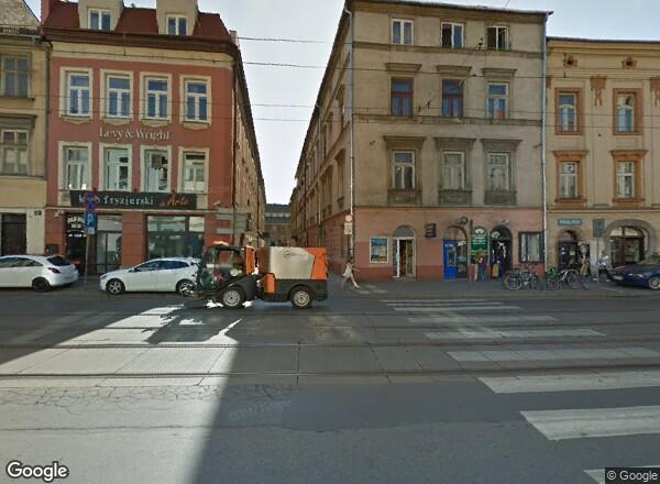 Ceny mieszkań Kraków św. Katarzyny 1