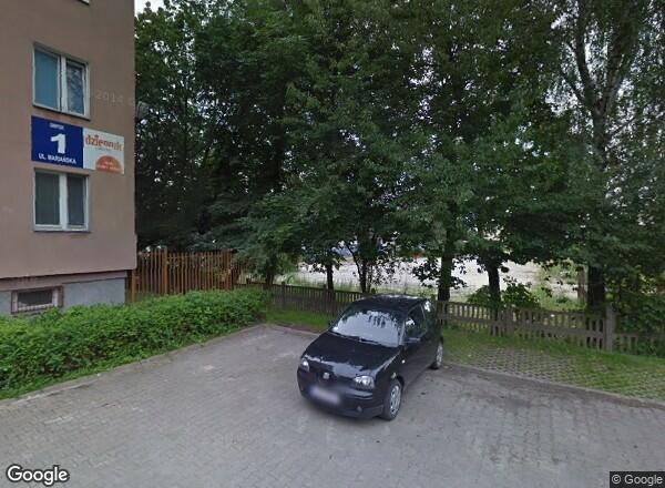Ceny transakcyjne mieszkań Lublin Bazylianówka 48