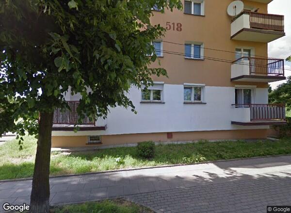 Ceny mieszkań Łódź Grażyny 7