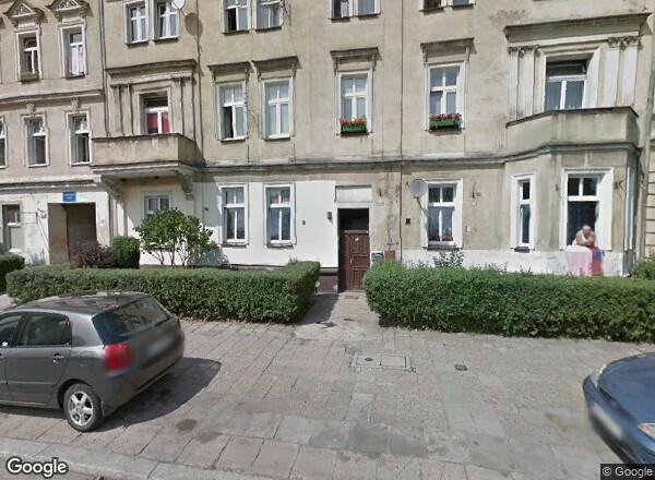 Ceny mieszkań Wrocław UL. KLECZKOWSKA 23-25