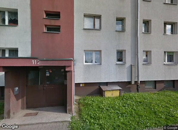 Ceny mieszkań Wrocław UL. HENRYKA MICHAŁA KAMIEŃSKIEGO 112