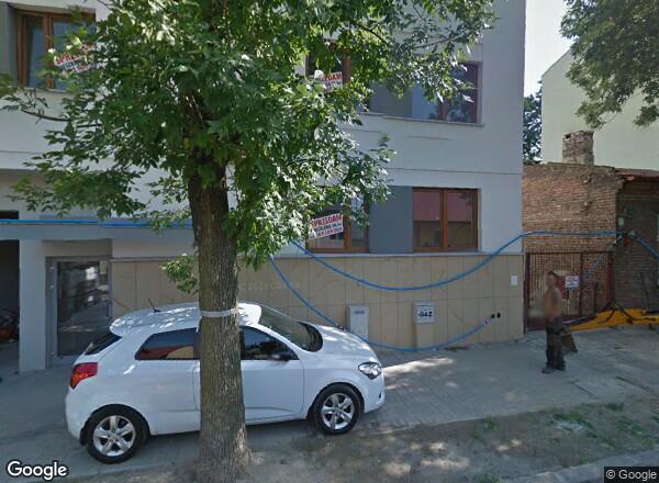 Ceny mieszkań Lublin Leśna 22