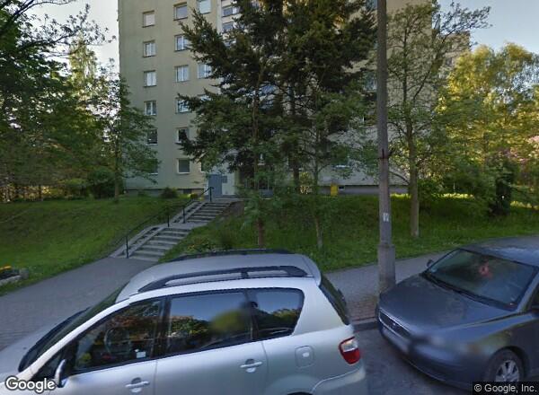 Ceny mieszkań Sopot Adama Mickiewicza 59